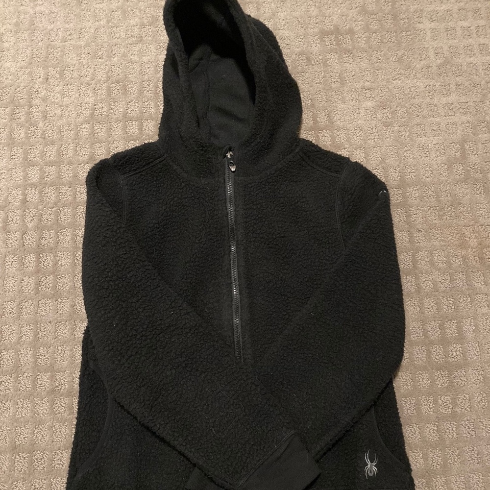 Jacket Fur
